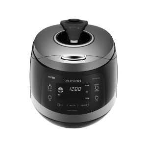 10인용 IH전기압력밥솥 CRP-HWF1060FDM 공식판매점
