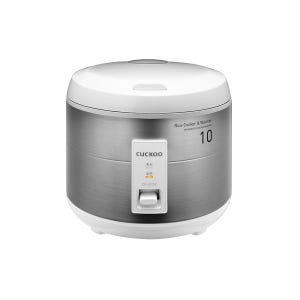 10인용 전기보온밥솥 CR-1075S 공식판매점