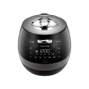 10인용 IH압력밥솥 CRP-AHXB1060FD 공식판매점