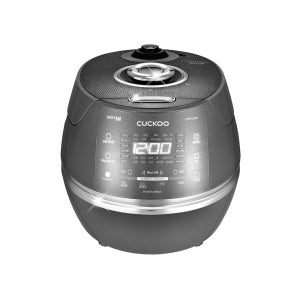 10인용 IH압력밥솥 CRP-CHP1010FD 공식판매점