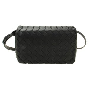 보테가베네타 인트레치아토 크로스백 / 609231 V3UH3 8803