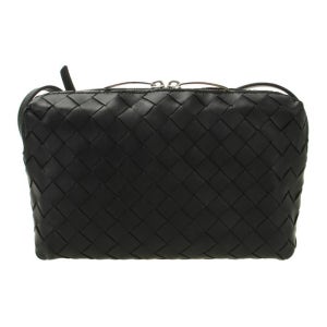 보테가베네타 인트레치아토 크로스백 / 597329 V3UH3 8803