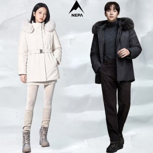 [롯데백화점] 네파 25FW 남여 역시즌 안유진 아르테 고어텍스 미드 구스 다운자켓 7L82062 7L72076 LE1221494909
