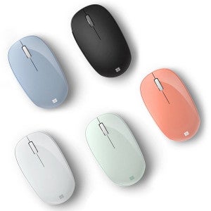 Microsoft Bluetooth Mouse (피치)