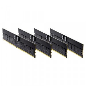 G.SKILL DDR5-6400 CL32 G5 ECC/REG 패키지 (192GB(48Gx4))