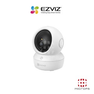 이지비즈 CS-H6c pro 200만화소 베이비캠 육아꿀템 펫카메라 홈CCTV 홈캠