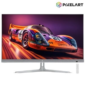 27형 픽셀아트 PIXELART PA2760F IPS 리얼 165 게이밍 화이트 무결점_FHD_IPS_광시야각_HDMI_FHD 모니터
