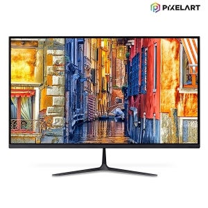 27형 픽셀아트 PIXELART PA272MF 아이케어 프리싱크 75 무결점_FHD_IPS_광시야각_HDMI_FHD 모니터