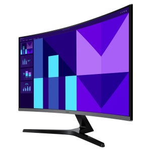 32형 삼성전자 LS32D390GAKXKR_LS32D390_FHD_커브드_16:9_80.1cm_HDMI_베사 75 x 75mm_FHD 커브드 모니터