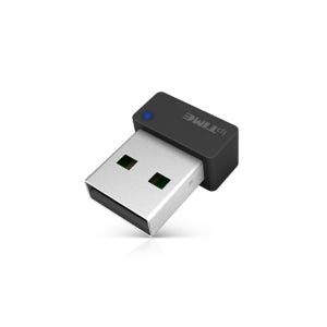EFM네트웍스 ipTIME N150mini / 150mbps / 휴대용 / USB 무선 랜카드