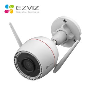이지비즈 H3C(4MP)_EZ205_4MP_WiFi카메라_실외_와이파이_적외선 홈캠 카메라