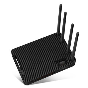 EFM네트웍스 ipTIME AX6000M_LAN 5포트_기가비트_유무선공유기