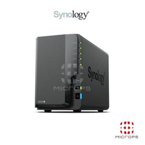 시놀로지 DS224+_NAS 네트워크하드_2 BAY_USB 3.2 2포트_2GB DDR4_Intel Celeron J4125_기가비트_HDD 미포함_NAS 스토리지