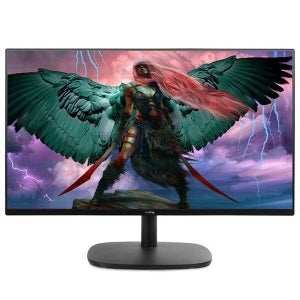 27형 대원씨티에스 Luming DW27F1GM_FHD_16:9_VESA 100*100_HDMI 2포트_DP 1포트_75Hz_게이밍 모니터