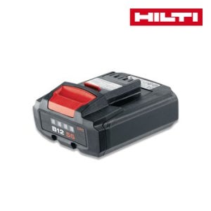 힐티 B 12-55 12V 5.0Ah 리튬이온 배터리