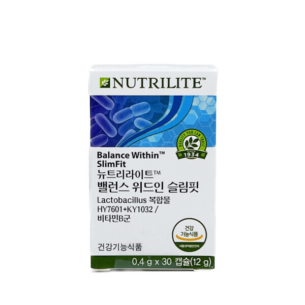 밸런스 위드인 슬림핏