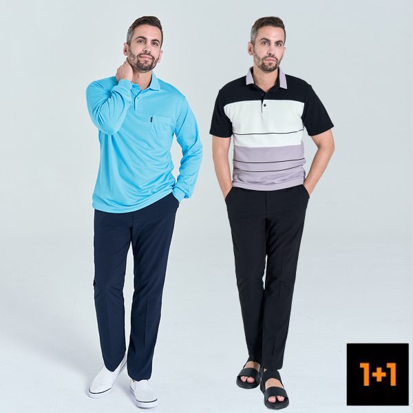마운틴벨리 -5CM 기장다운 여름용 팬츠 1+1 벨트 증정 (18,600원) (무료)