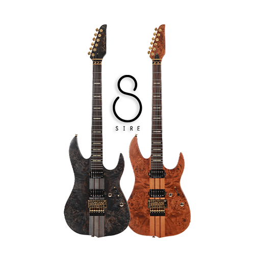 Sire 사이어 Larry Carlton X10 일렉기타
