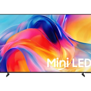 삼성전자 2026 Mini LED MH75 (214cm) KU85MH75AFXKR