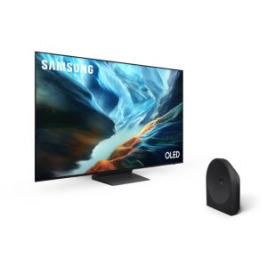 삼성전자 2026 OLED SH93 (163cm)+뮤직 스튜디오 5 LS50H KQ65SH93-L5