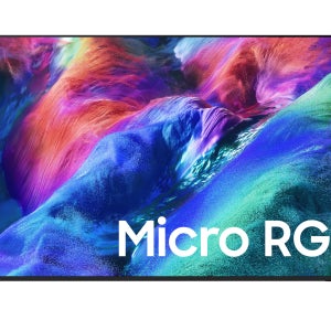 삼성전자 2026 Micro RGB RH85 (163cm) KMR65RH85AFXKR