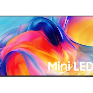 삼성전자 2026 Mini LED MH70 (108cm) 풀 모션 슬림핏 벽걸이형 KU43MH70-W