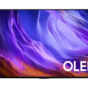 삼성전자 2026 OLED SH85 (120cm) 풀 모션 슬림핏 벽걸이형 KQ48SH85-W