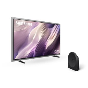 삼성전자 2026 OLED SH95 (163cm)+뮤직 스튜디오 5 LS50H KQ65SH95-L5