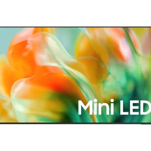 삼성전자 2026 Mini LED MH80 (189cm) 풀 모션 슬림핏 벽걸이형 KU75MH80-W