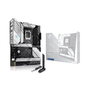 ASUS ROG STRIX B660 A GAMING WIFI 인텍앤컴퍼니 리퍼비시