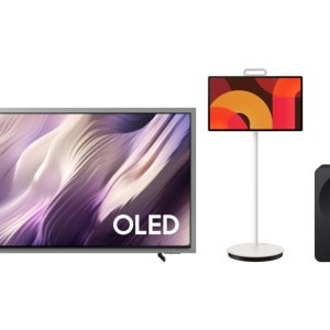 삼성전자 2026 OLED SH95 (195cm)+2025 The Movingstyle+뮤직 스튜디오 7 LS70H KQ77SH95-27L7