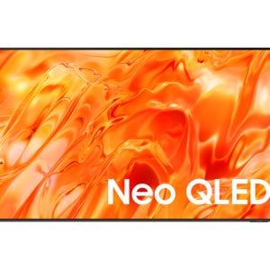 삼성전자 2026 Neo QLED QNH70 (214cm) 풀 모션 슬림핏 벽걸이형 KQ85QNH70-W