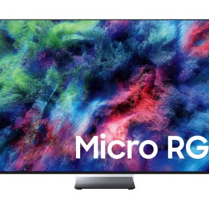 삼성전자 2026 Micro RGB RH95 (214cm) KMR85RH95AFXKR