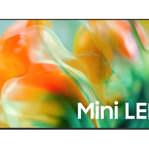 삼성전자 2026 Mini LED MH80 (214cm) 풀 모션 슬림핏 벽걸이형 KU85MH80-W