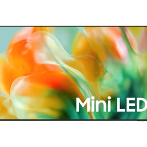 삼성전자 2026 Mini LED MH80 (163cm) 풀 모션 슬림핏 벽걸이형 KU65MH80-W