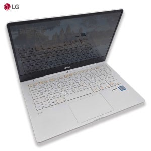 리퍼비시 LG 13인치 그램 i5 7TH RAM 16GB SSD 512GB 초경량 리퍼 노트북