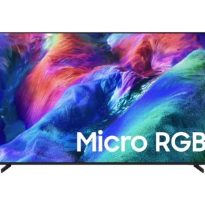 삼성전자 2026 Micro RGB RH9G (214cm) KMR85RH9GAFXKR