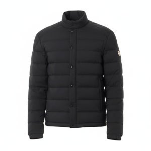 MONCLER 26SS SELVES 쇼트 다운 자켓 (1A00043 597YD 999)