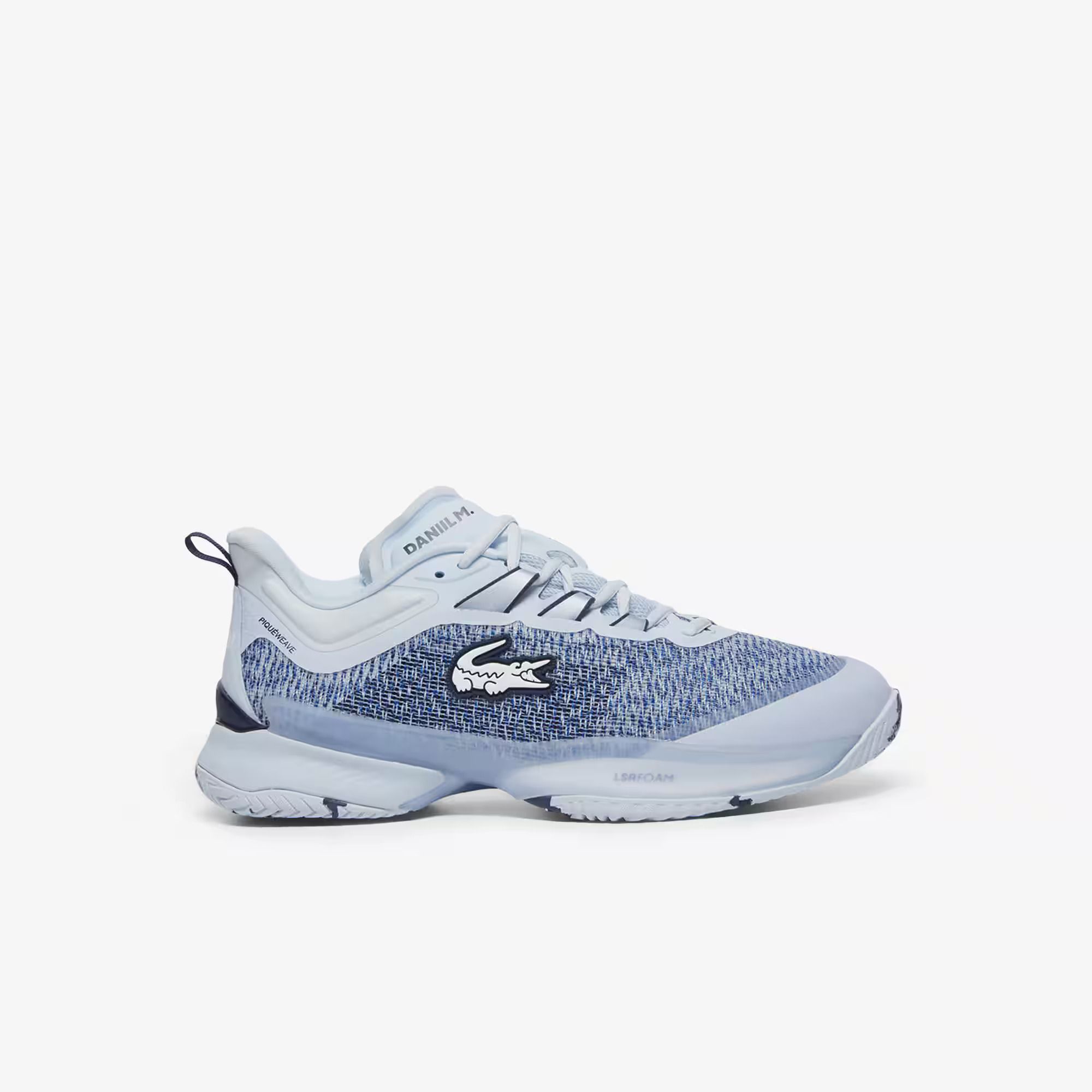 라코스테 AG LT23 울트라 다니일 메드베데프 테니스 슈즈 남성 신발 Men s Ultra x Daniil Medvedev Tennis Shoes 49SMA00 124799946