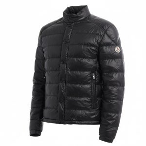 MONCLER 26SS SELVES 쇼트 다운 재킷 (1A00043 597Y4 999)