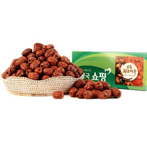 보은황토대추[건대추특초2kg]
