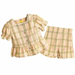 [모이몰른]모니카체크상하 M232STB60P