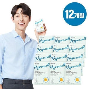 닥터린 하이퍼셀 알티지 오메가3 3 12개월 최신상 TV상품