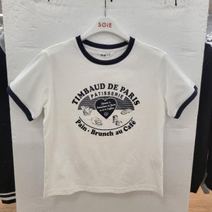 소이 HC22 브런치 4부 링거티 26M0487 (46775930)