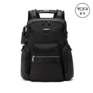[롯데백화점] 투미 [TUMI KOREA] 알파브라보 내비게이션 백팩_0232793D LE1221497014