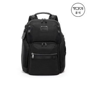 [롯데백화점] 투미 [TUMI KOREA] 알파브라보 서치 백팩_0232789D LE1221496656
