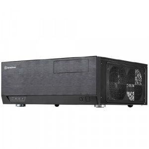 SilverStone SST-GD09B-C