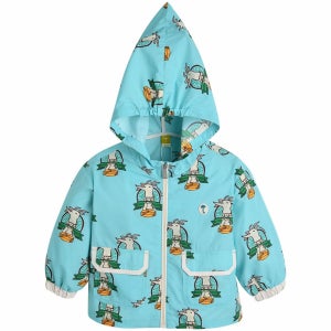 [모이몰른]고티리리화섬점퍼 M242JMB02P