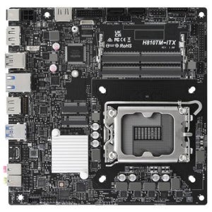 ASRock H810TM-ITX 에즈윈 (벌크) (정품)