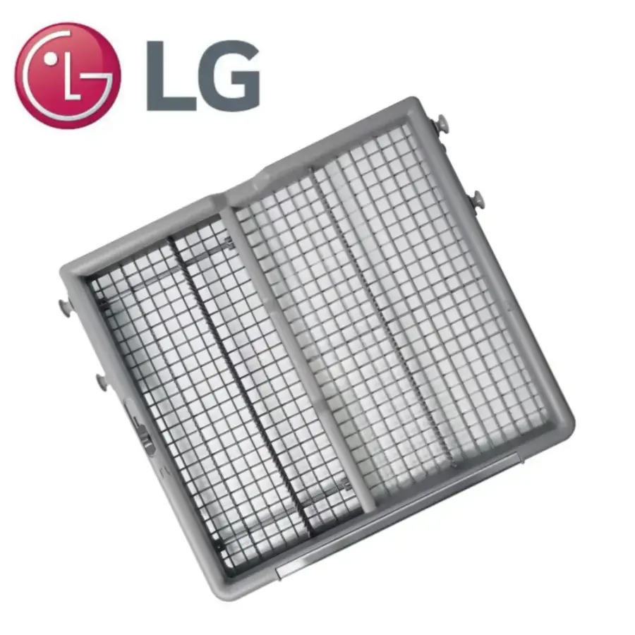 LG 엘지 정품 DFB22W 식기세척기 최상단 선반 트레이 받침대 kt29404